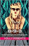 8-9-3: Ein Spiel kann gar nicht ernst genug sein. (German Edition)
