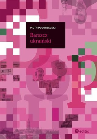 Barszcz ukraiński (Paperback)