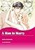 A Man to Marry