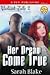 Her Dream Come True (Blackwood Falls, #2)