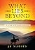 What Lies Beyond by J.R. Madsen