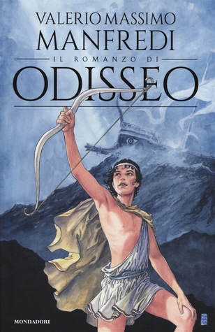 Il romanzo di Odisseo (Hardcover)