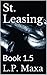 St. Leasing by L.P. Maxa