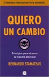 Quiero un cambio