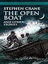 The Open Boat and...