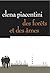 Des forêts et des âmes: Une enquête de Pierre-Arsène Leoni (French Edition)