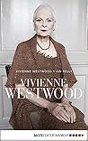Book cover for Vivienne Westwood (German Edition)