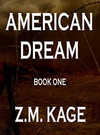 American Dream - Book 1 (Kindle Edition)