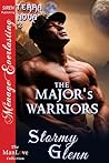 The Major's Warriors by Stormy Glenn