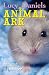 Hamster in a Hamper (Animal Ark)