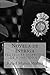 Novela de Intriga (Perteguer, inspector de homicidios, #1)