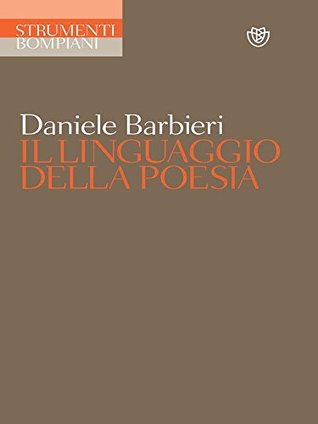 Il linguaggio della poesia (Kindle Edition)