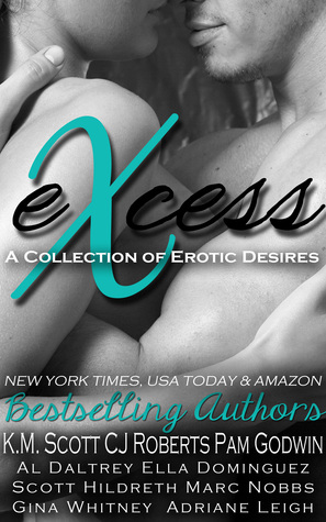 eXcess: A Collection of Erotic Desires (Kindle Edition)