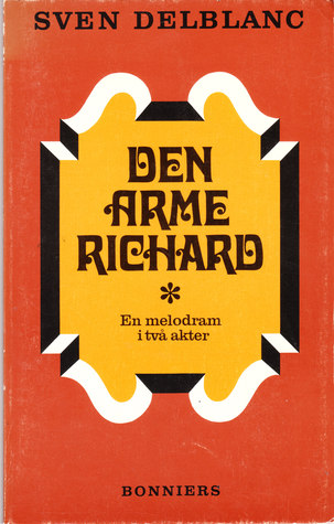 Den Arme Rickard (Paperback)