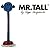 Mr. Tall