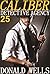 Caliber Detective Agency 25 (Caliber Detective Agency #25)