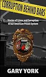 CORRUPTION BEHIND BARS