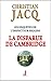 La disparue de Cambridge (Les Enquêtes de l'inspecteur Higgins t. 13)