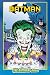 Batman by Percival Muntz Batman by Percival Muntz