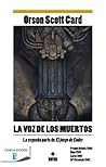 La voz de los mue...