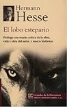 El lobo estepario