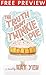The Truth about Twinkie Pie--Free Preview by Kat Yeh The Truth about Twinkie Pie--Free Preview by Kat Yeh
