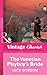 The Venetian Playboy's Bride by Lucy Gordon
