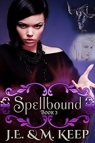 Spellbound 3 (Kindle Edition)