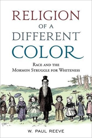 RELIGION OF A DIFFERENT COLOR (Hardcover)