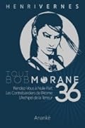 Tout Bob Morane 36