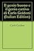 Il Genio Buono E Il Genio Cattivo