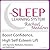 Boost Confidence, High Self-Esteem Lift: Hypnosis, Meditation and Subliminal - The Sleep Learning System Featuring Rachael Meddows