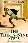 The Thirty-Nine S...