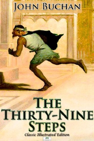 The Thirty-Nine Steps