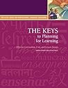 The Keys to Plann...
