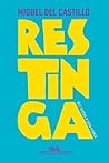 Restinga: dez contos e uma novela