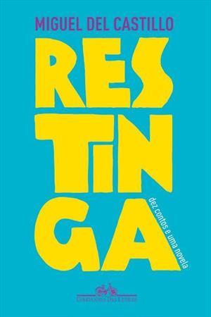 Restinga: dez contos e uma novela