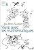 Vivre avec les mathématiques (SCIENCE OUVERTE) (French Edition)