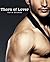 Thorn of Lover (Alpha/Omega Erotica Romance)