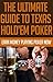 The Ultimate Guide to Texas...