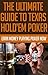 The Ultimate Guide to Texas Hold’Em Poker: Earn Money Playing Poker Now: (poker books, poker blueprint, poker games, texas holden, poker strategy, poker ... texas hold’em poker, texas holdem game)