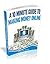 A 10 Minute Guide to Making Money Online!!: **!!FREE BONUS BOOK INCLUDED!!** (Make Money... 1)