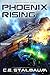Phoenix Rising (Spiderverse...