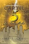 La Bella Mafia (The Cartel, #5) Book cover for La Bella Mafia (The Cartel, #5)