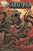 Godzilla: Cataclysm #2 (of 5)