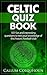 Celtic FC Quiz Book by Chris Carpenter