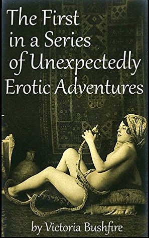 The First in a Series of Unexpectedly Erotic Adventures (The Adventures of Lady Cecilia Book 1)