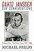 David Janssen - Our Conversations: The Final Years: 1973-1980