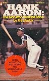 Hank Aaron,: The man who beat the Babe
