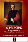 O PRÍNCIPE: [Ediç...